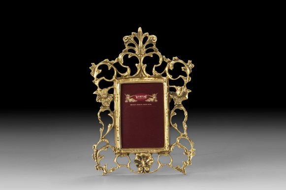 Фоторамка Virtus Crista Small 4788