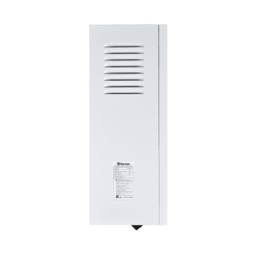 Настенный электрический котел Thermex Sonne 12 Wi-Fi White