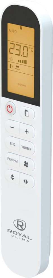 Сплит-система Royal Clima RCI-GLE55HN Gloria Inverter Upgrade