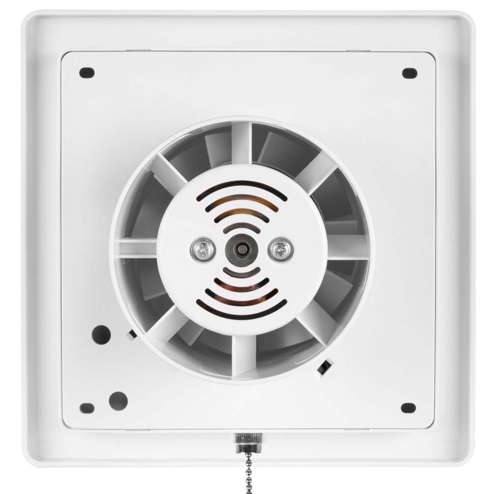 Вентилятор вытяжной Royal Thermo RAFS 120 P Sunset с тяговым выключателем — фото 4