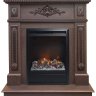 Каминокомплект RealFlame Lilian STD/EUG DN с очагом 3D Olympic