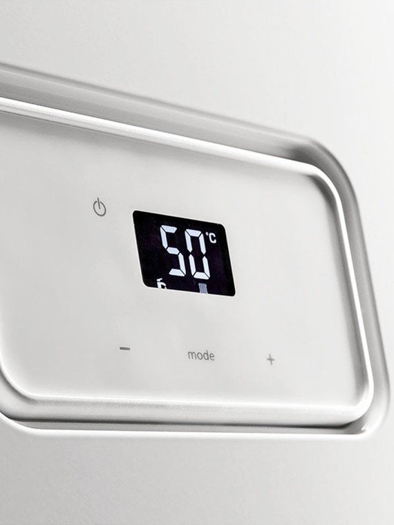 Настенный газовый котел Protherm Рысь К 30 MKO — фото 4