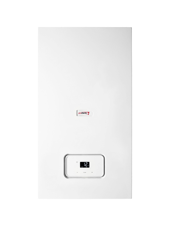 Настенный газовый котел Protherm Рысь К 30 MKO — фото 2