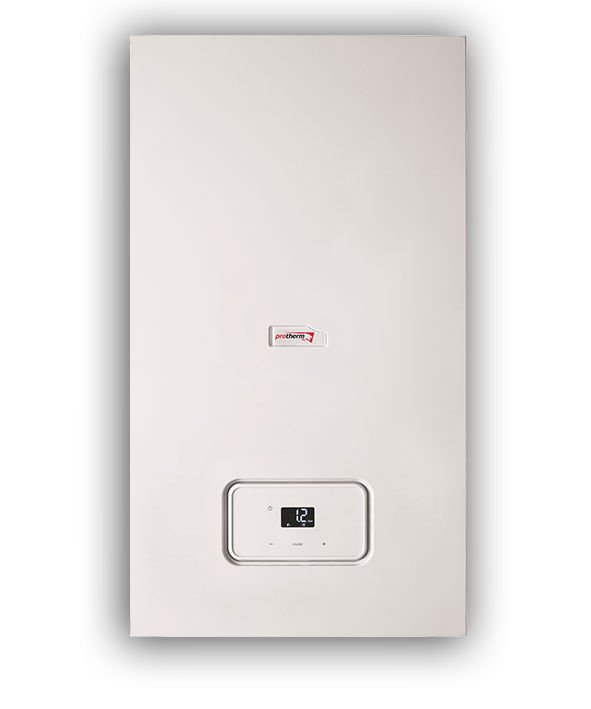 Настенный газовый котел Protherm Рысь К 30 MKO — фото 1