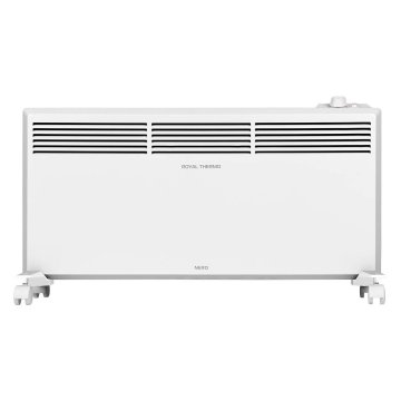 Электрический конвектор Royal Thermo RTCN/M-2000 Nero