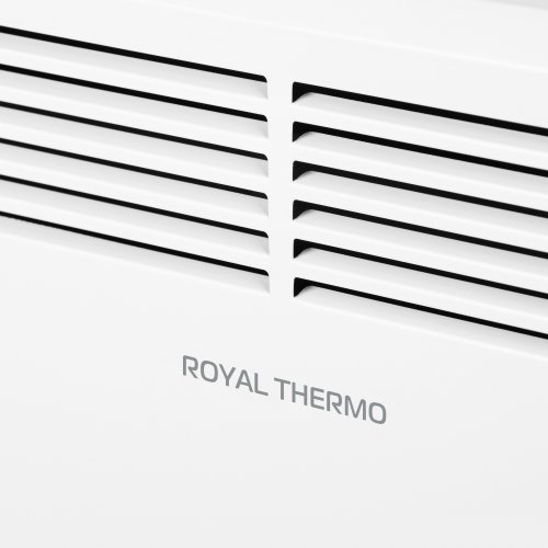 Электрический конвектор Royal Thermo RTCN/M-2000 Nero — фото 3