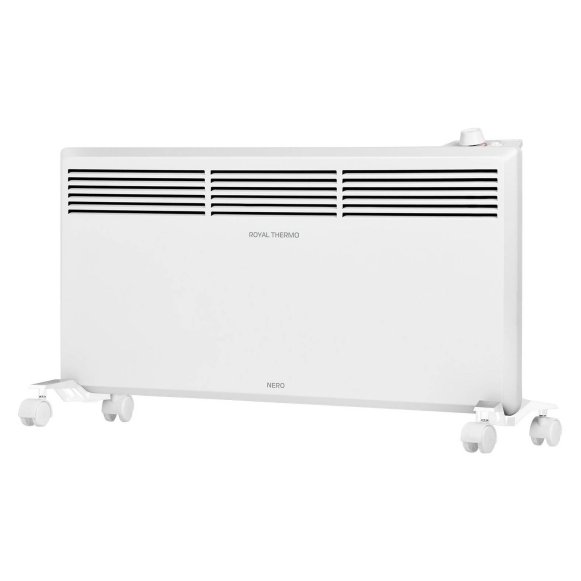 Изображение товара Электрический конвектор Royal Thermo RTCN/M-2000 Nero