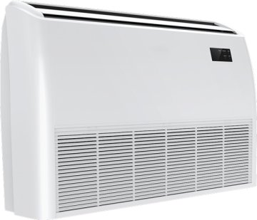 Напольно-потолочная сплит-система Ferrum FLCACF48D2_MR1/FLCAU48U2_MR1 WS40