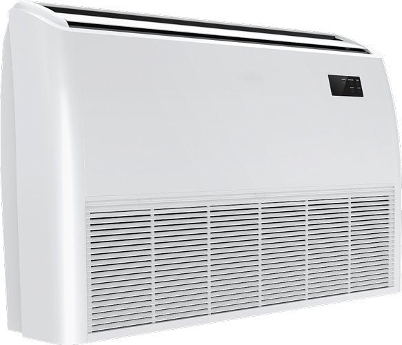 Напольно-потолочная сплит-система Ferrum FLCACF48D2_MR1/FLCAU48U2_MR1 WS40