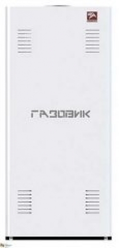 Напольный котел Лемакс АОГВ 15,5 "Газовик"