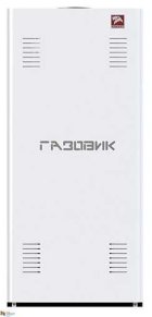 Напольный котел Лемакс АОГВ 15,5 "Газовик"