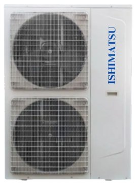 Колонная сплит-система Ishimatsu AKN48K2
