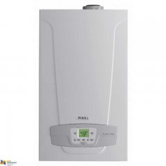 Настенный газовый котел Baxi LUNA Duo-tec MP 1.35