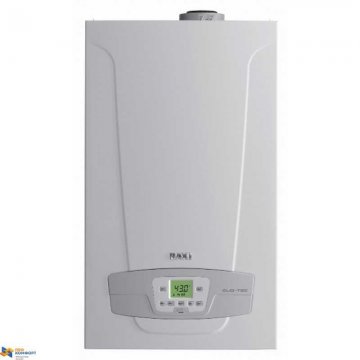 Настенный газовый котел Baxi LUNA Duo-tec MP 1.35