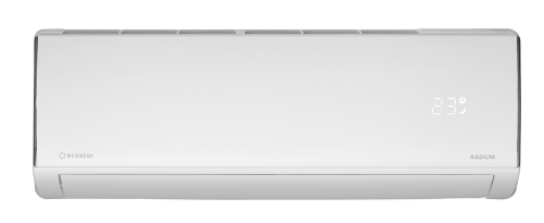 Сплит-система EcoStar KVS-RAM24CH/IN/KVS-RAM24CH/OUT Radium 2026 — фото 1
