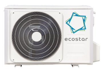 Сплит-система EcoStar KVS-RAM24CH/IN/KVS-RAM24CH/OUT Radium 2026