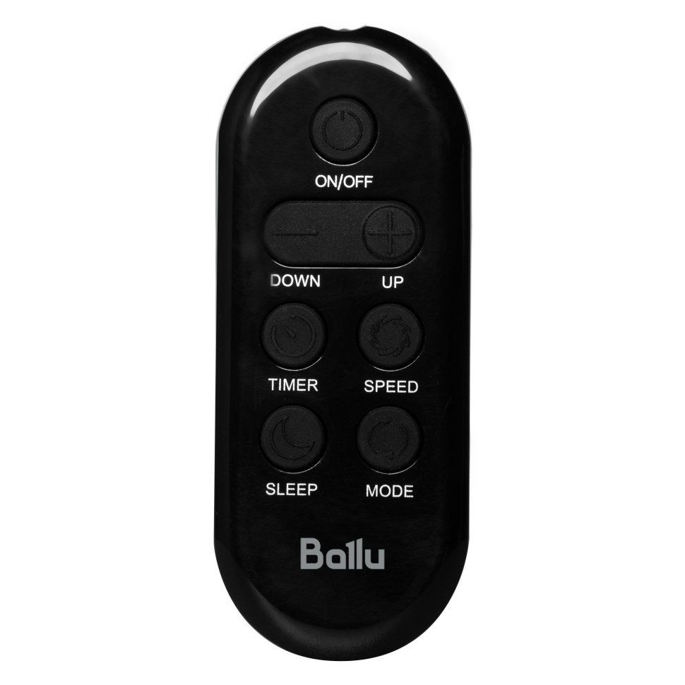 Мобильный кондиционер Ballu BPAC-09 DWR/N6 Red Twinkle