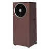 Мобильный кондиционер Ballu BPAC-09 DWR/N6 Red Twinkle