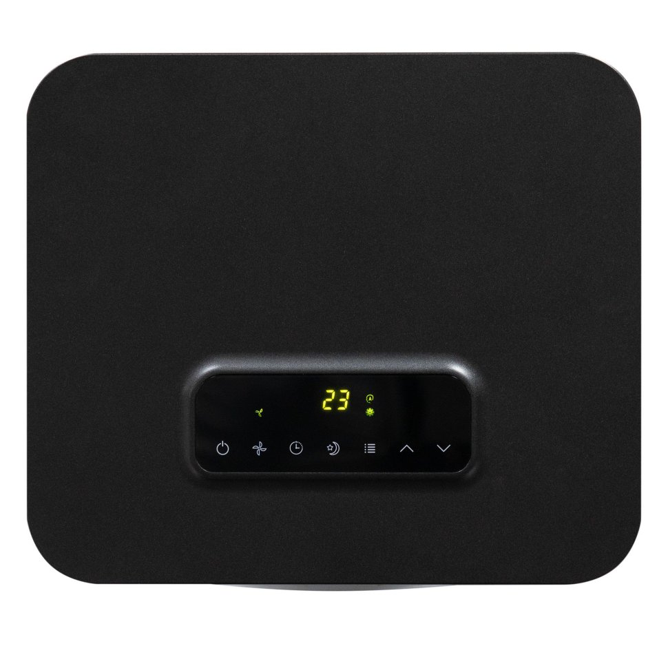 Мобильный кондиционер Ballu BPAC-09 DWR/N6 Red Twinkle