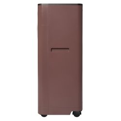 Мобильный кондиционер Ballu BPAC-09 DWR/N6 Red Twinkle