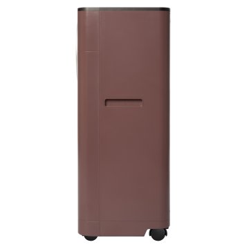 Мобильный кондиционер Ballu BPAC-09 DWR/N6 Red Twinkle