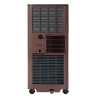 Мобильный кондиционер Ballu BPAC-09 DWR/N6 Red Twinkle