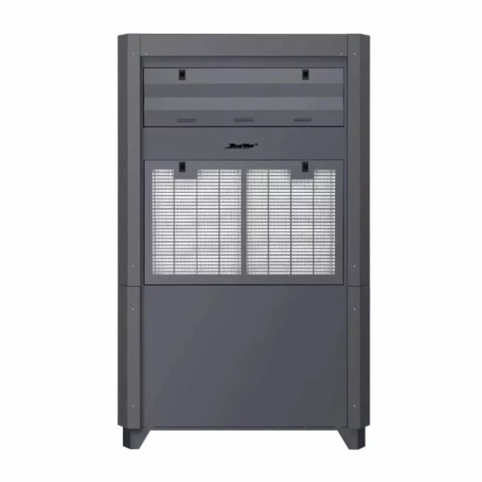 Промышленный осушитель воздуха Danvex DEH-2K inverter
