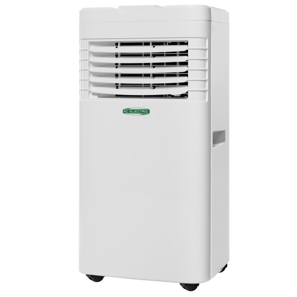 Изображение товара Мобильный кондиционер AC Electric ACE-07 FH/N6 для охлаждения до 18 м², 7000 BTU