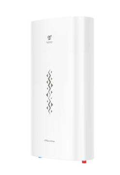 Накопительный водонагреватель Royal Clima RWH-ST30-FS Stella Inox