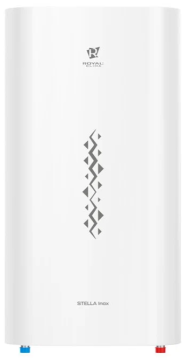 Накопительный водонагреватель Royal Clima RWH-ST30-FS Stella Inox