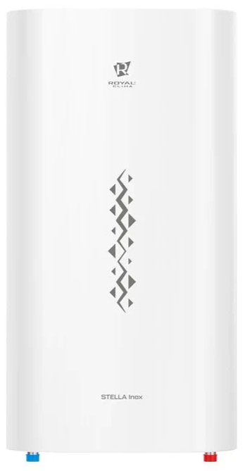 Накопительный водонагреватель Royal Clima RWH-ST30-FS Stella Inox