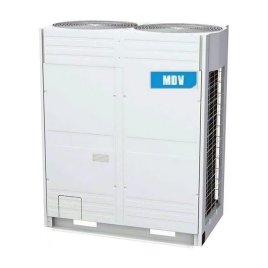 Кассетная сплит-система MDV MDHA-150HWN1 / MDOV-150HN1