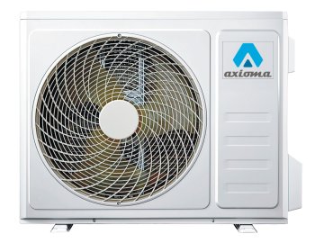 Наружный блок мульти сплит-системы Axioma ASB14M2Z1R1