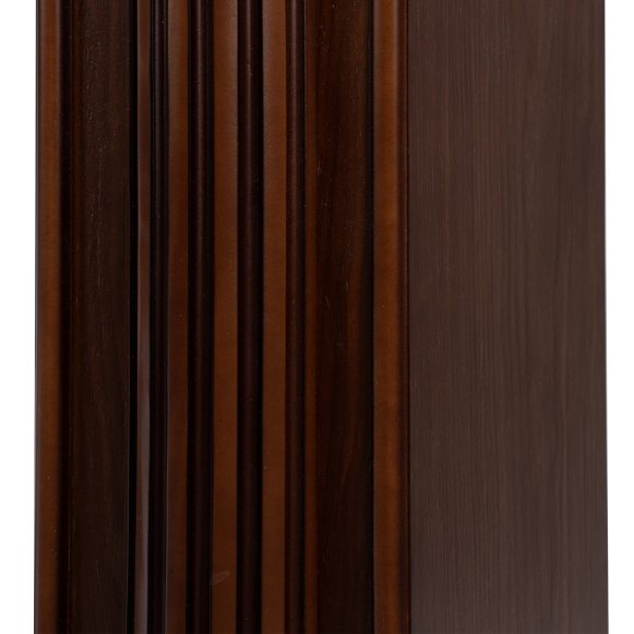 Портал Firelight Olympia 60 CO канадский дуб