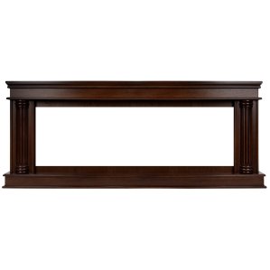 Портал Firelight Olympia 60 CO канадский дуб