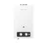 Водонагреватель проточный газовый Mizudo ВПГ 1-10 20 кВ Pearl Basic