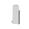Водонагреватель проточный газовый Mizudo ВПГ 1-10 20 кВ Pearl Basic