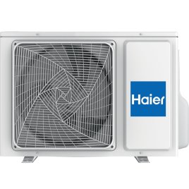 Настенная сплит-система Haier HSU-09HFF203/R3-B/HSU-09HUF203/R3 Flexis On/Off