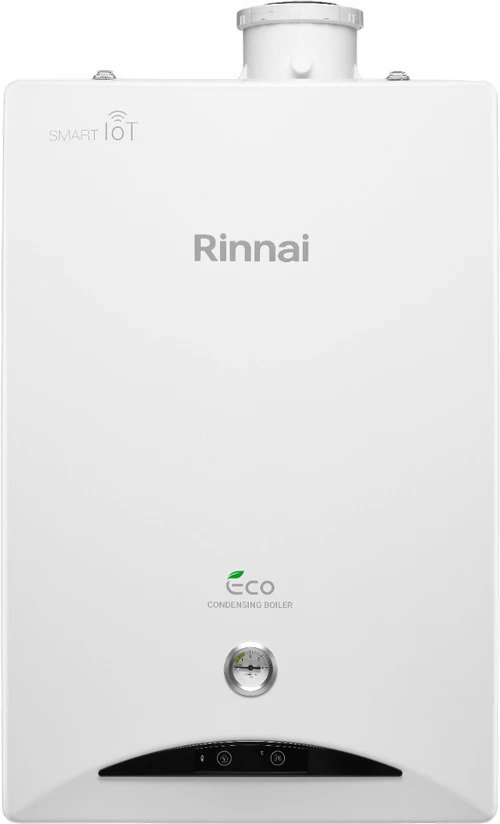 Настенный газовый котел Rinnai BR-CE42+WIFI