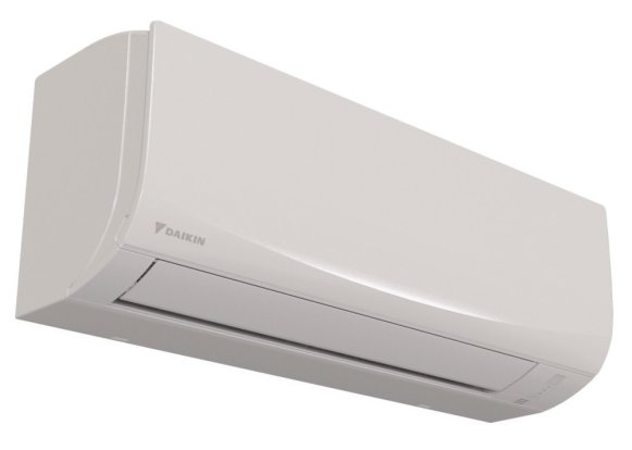 Изображение товара Сплит-система Daikin FTXF25D/RXF25D для комфортного климата