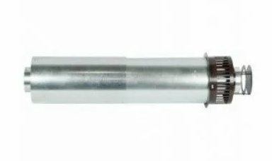 Газовый конвектор Alpine Air NGS-20 — фото 4