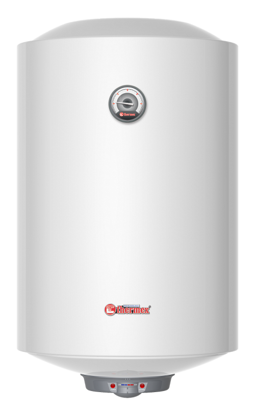 Накопительный электрический водонагреватель Thermex Nova 80 V — фото 1