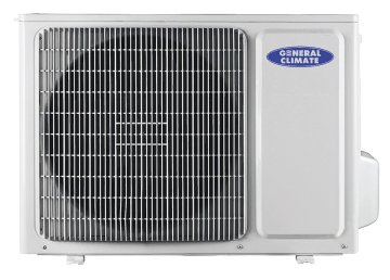 Наружный блок мульти сплит-системы General Climate GU-M3E24H32 Free Multi 2