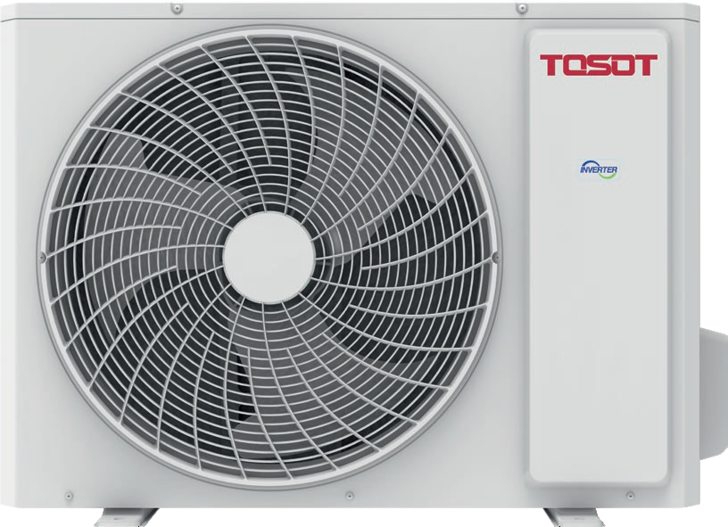 Сплит-система Tosot T07H-SNE2/I/T07H-SNE2/O Natal Inverter — фото 4
