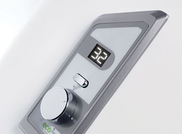 Накопительный водонагреватель Ballu BWH/S 100 Smart WiFi DRY+