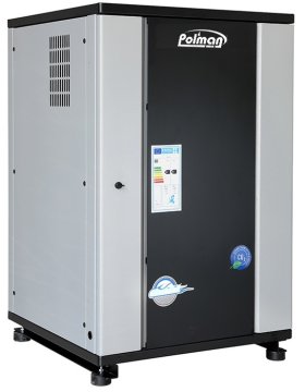 Тепловой насос Polman PH-8LB
