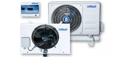 Сплит-система Belluna M3i Inverter Frost