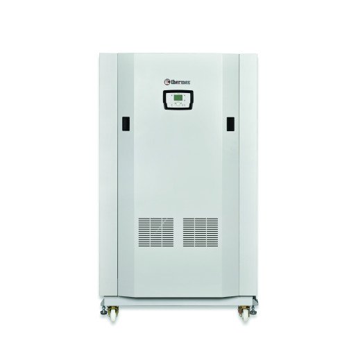 Напольный конденсационный газовый котел Thermex Coloss XL 3230 — фото 2