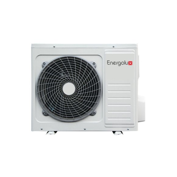 Изображение товара Сплит-система Energolux Champery 2.2 кВт инвертор Wi-Fi управление