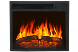 Каминокомплект Royal Flame Athena дуб с очагом Vision 23 LED FX